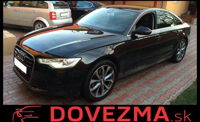 Dovoz áut na Slovensko dovezma.sk