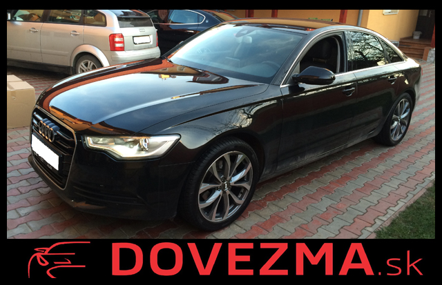 Dovoz áut na Slovensko dovezma.sk