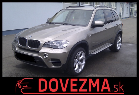 Dovoz áut na Slovensko dovezma.sk