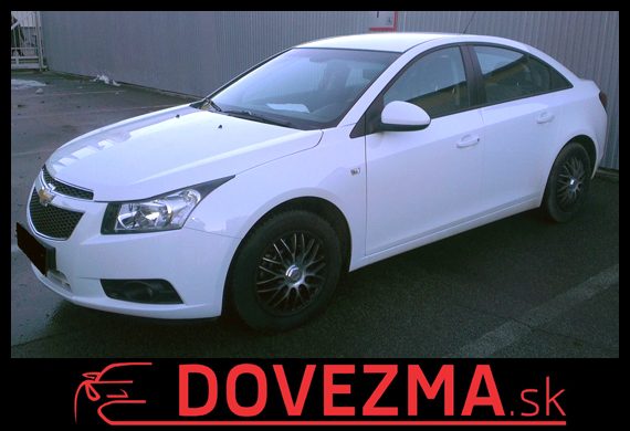 Dovoz áut na Slovensko dovezma.sk