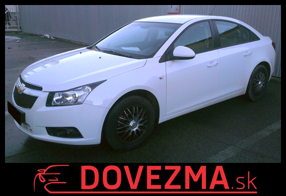 Dovoz áut na Slovensko dovezma.sk