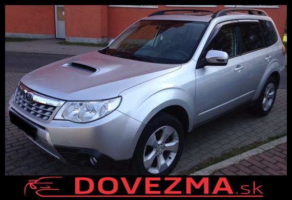 Dovoz áut na Slovensko dovezma.sk