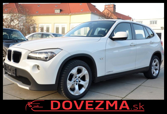 Dovoz áut na Slovensko dovezma.sk