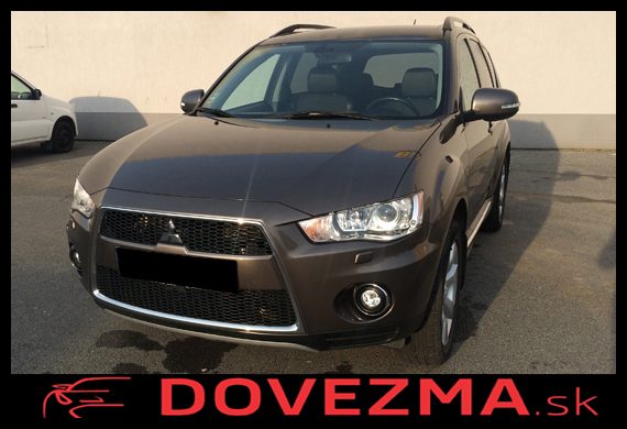 Dovoz áut na Slovensko dovezma.sk