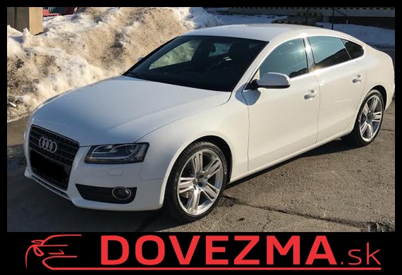 Dovoz áut na Slovensko dovezma.sk