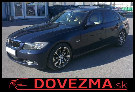 Dovoz áut na Slovensko dovezma.sk