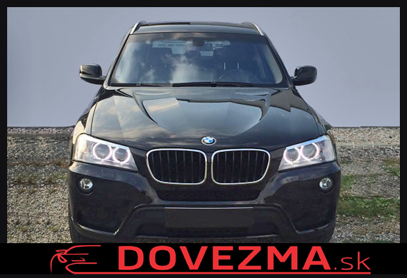 Dovoz áut na Slovensko dovezma.sk