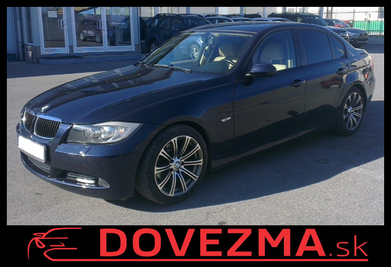 Dovoz áut na Slovensko dovezma.sk