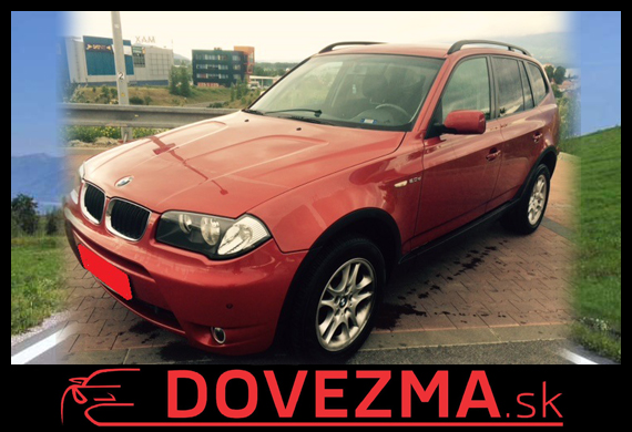 Dovoz áut na Slovensko dovezma.sk