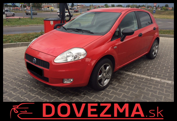 Dovoz áut na Slovensko dovezma.sk