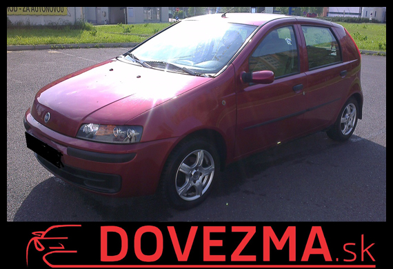 Dovoz áut na Slovensko dovezma.sk