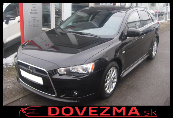 Dovoz áut na Slovensko dovezma.sk