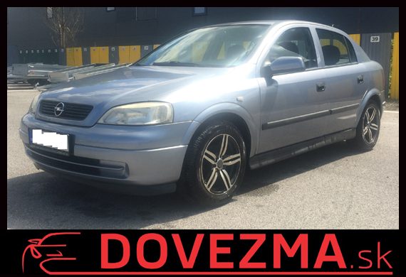 Dovoz áut na Slovensko dovezma.sk