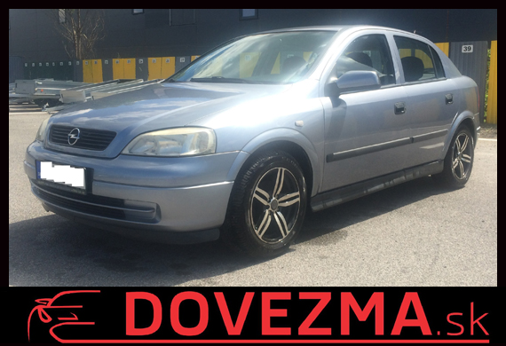 Dovoz áut na Slovensko dovezma.sk