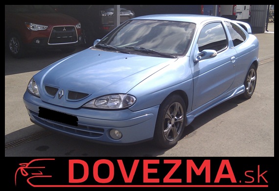 Dovoz áut na Slovensko dovezma.sk