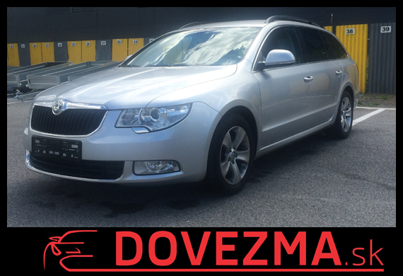 Dovoz áut na Slovensko dovezma.sk