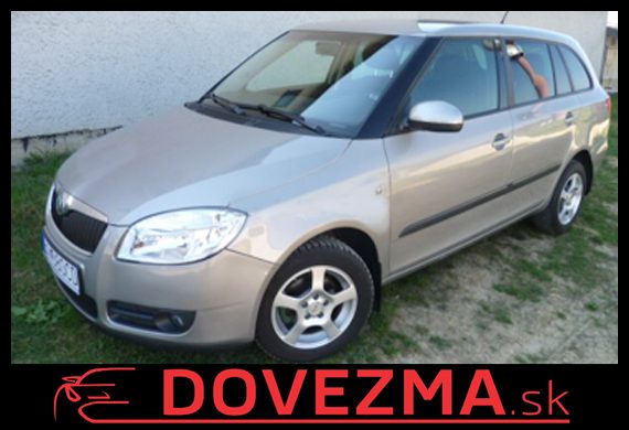 Dovoz áut na Slovensko dovezma.sk