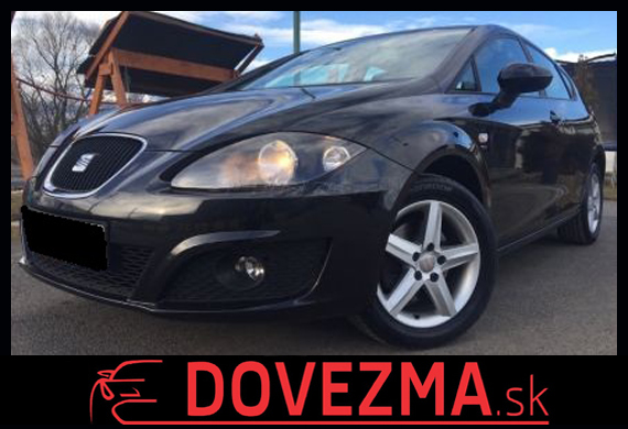 Dovoz áut na Slovensko dovezma.sk