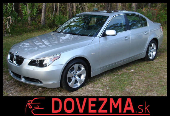 Dovoz áut na Slovensko dovezma.sk