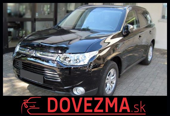 Dovoz áut na Slovensko dovezma.sk