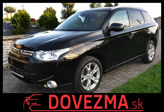 Dovoz áut na Slovensko dovezma.sk