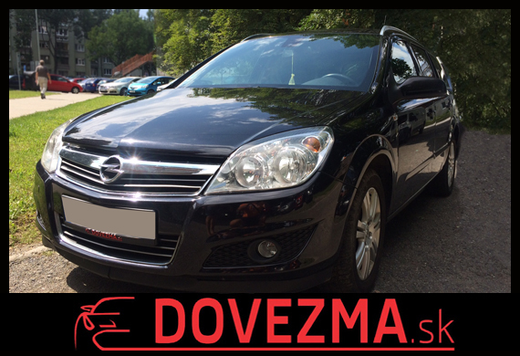 Dovoz áut na Slovensko dovezma.sk