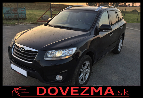 Dovoz áut na Slovensko dovezma.sk