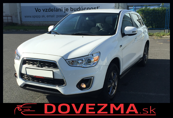 Dovoz áut na Slovensko dovezma.sk