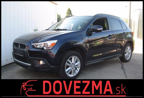 Dovoz áut na Slovensko dovezma.sk