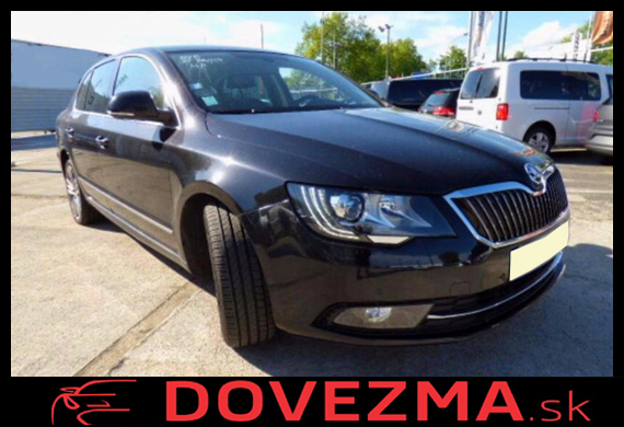 Dovoz áut na Slovensko dovezma.sk