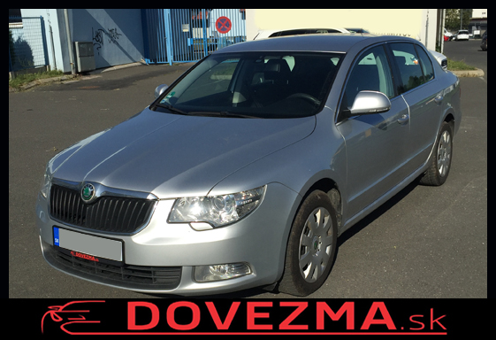 Dovoz áut na Slovensko dovezma.sk