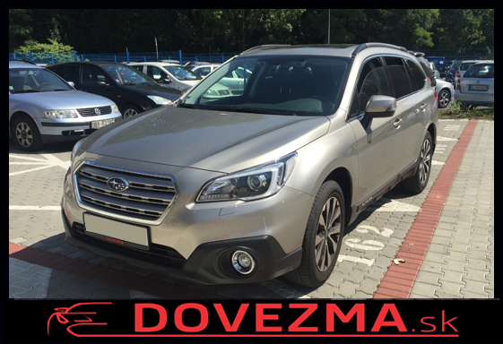 Dovoz áut na Slovensko dovezma.sk