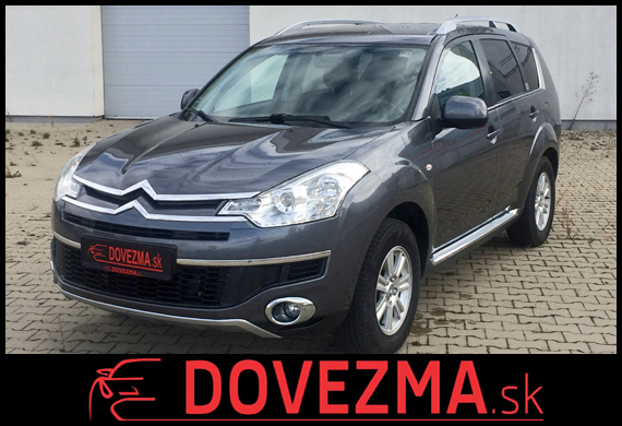 Dovoz áut na Slovensko dovezma.sk