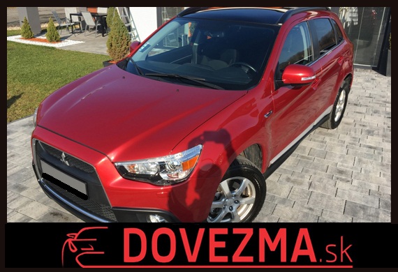 Dovoz áut na Slovensko dovezma.sk