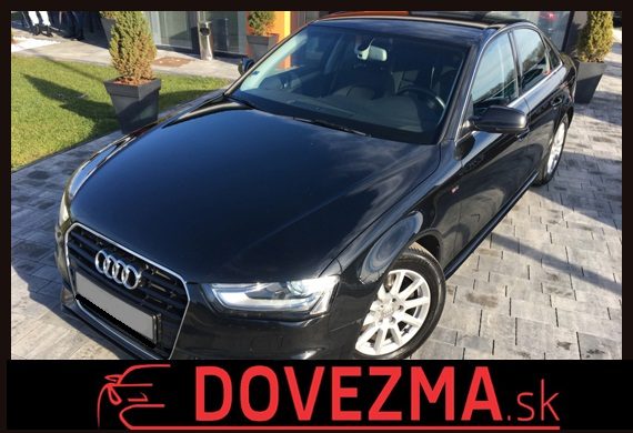 Dovoz áut na Slovensko dovezma.sk