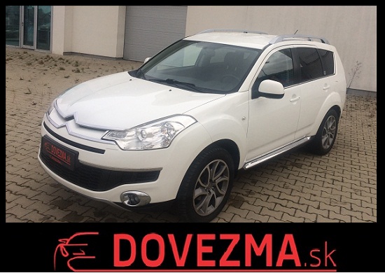 Dovoz áut na Slovensko dovezma.sk