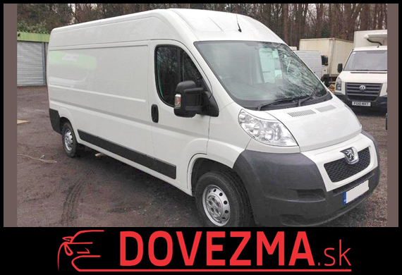 Dovoz áut na Slovensko dovezma.sk