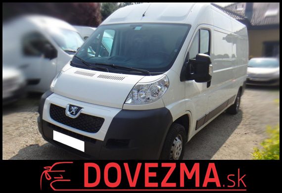 Dovoz áut na Slovensko dovezma.sk