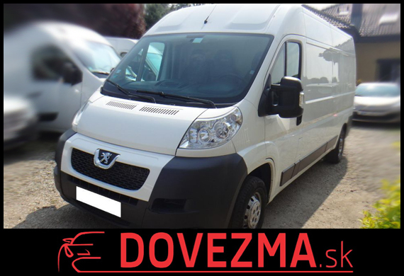 Dovoz áut na Slovensko dovezma.sk