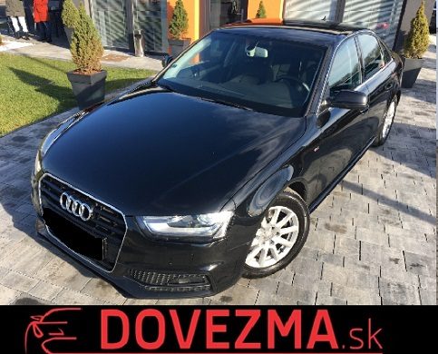 Dovoz áut na Slovensko dovezma.sk