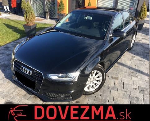 Dovoz áut na Slovensko dovezma.sk