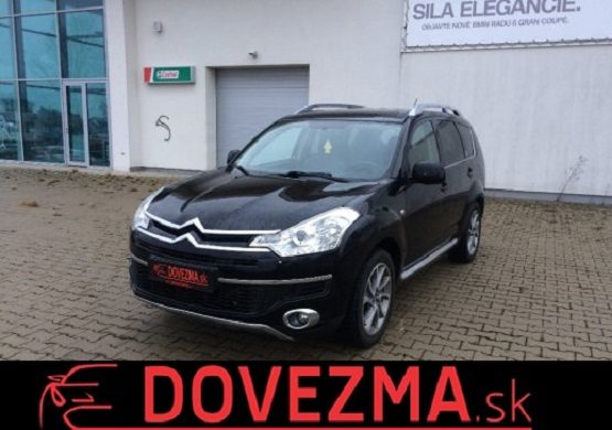 Dovoz áut na Slovensko dovezma.sk