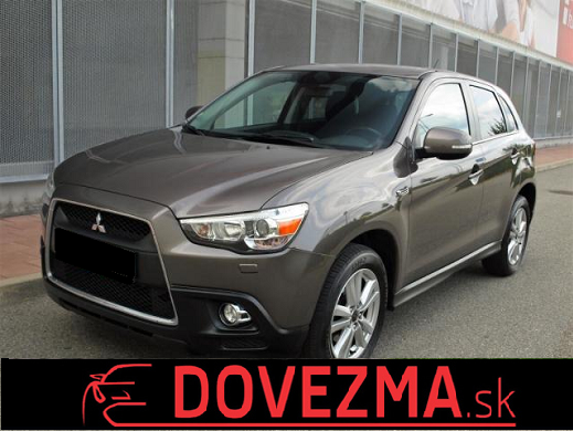 Dovoz áut na Slovensko dovezma.sk