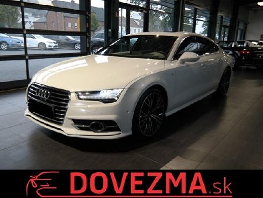 Dovoz áut na Slovensko dovezma.sk