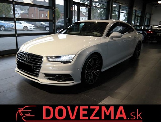 Dovoz áut na Slovensko dovezma.sk