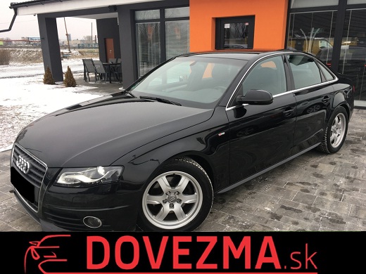 Dovoz áut na Slovensko dovezma.sk