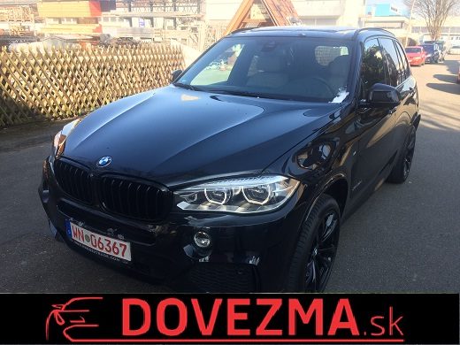 Dovoz áut na Slovensko dovezma.sk