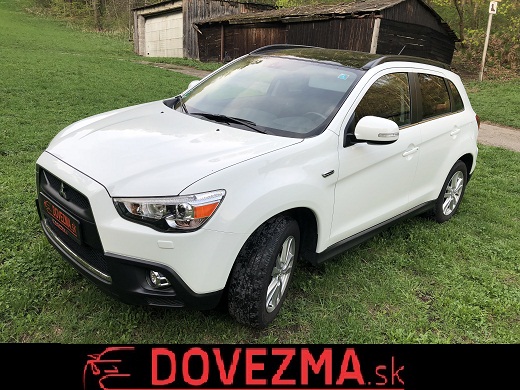 Dovoz áut na Slovensko dovezma.sk