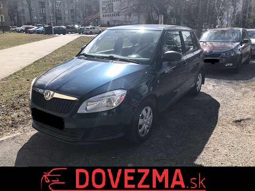 Dovoz áut na Slovensko dovezma.sk