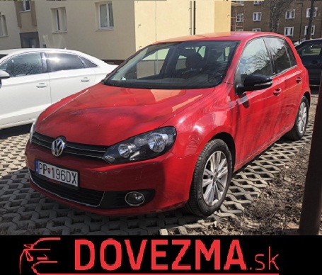 Dovoz áut na Slovensko dovezma.sk